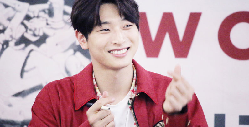Jinwoon