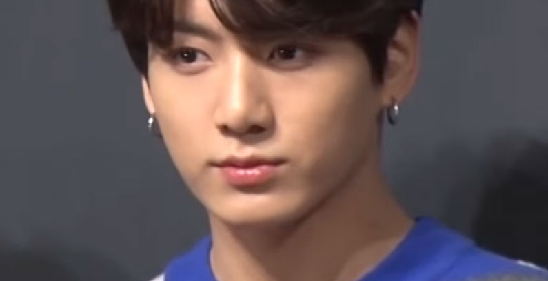 Jungkook
