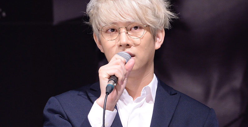 Kim-Heechul