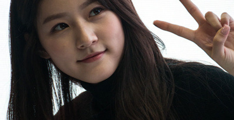 Kim-Saeron