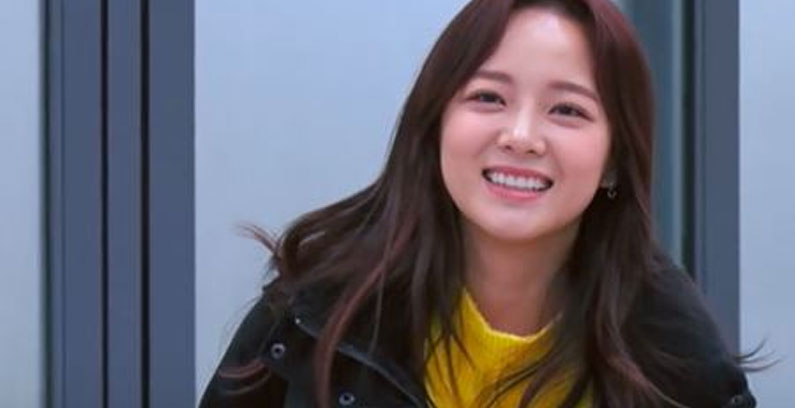Kim-Sejung