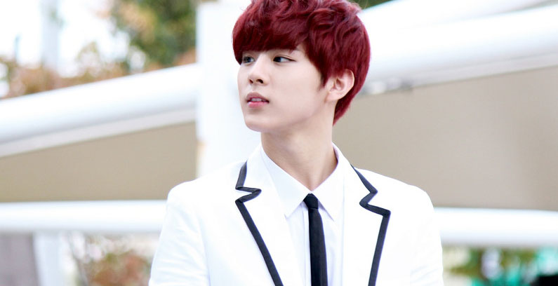 Kim Wooseok