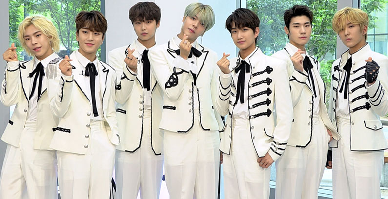 NEWKIDD