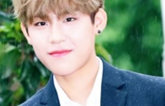 AB6IX’s Park Woojin muss eine Pause einlegen