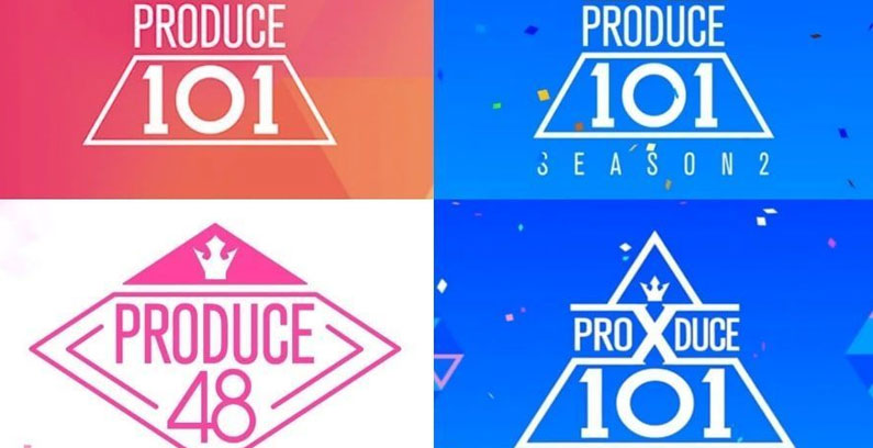 Produce-101