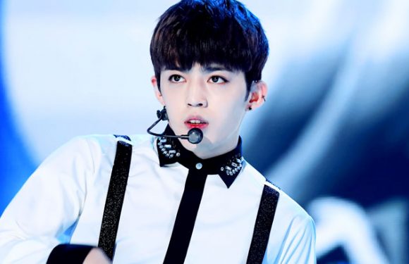 Seventeen’s S.Coups wegen Angststörung im Hiatus