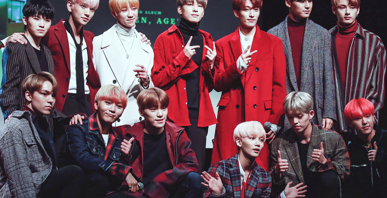 Seventeen-2