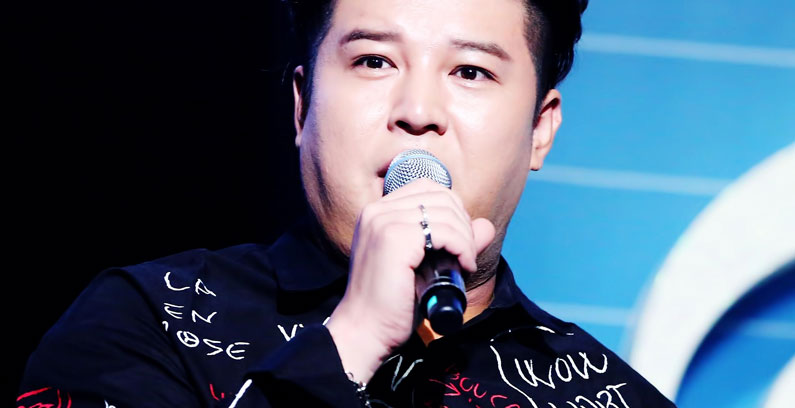 Shindong