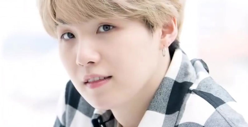 Suga