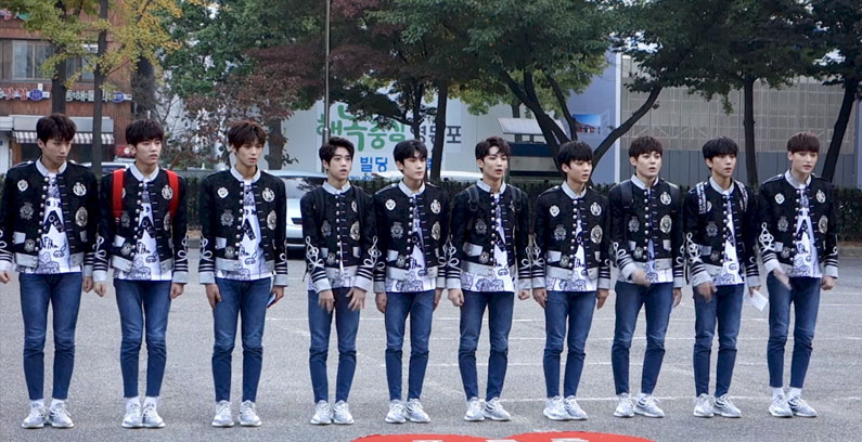 TRCNG