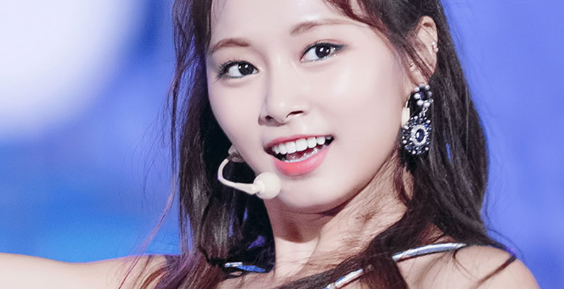 Tzuyu