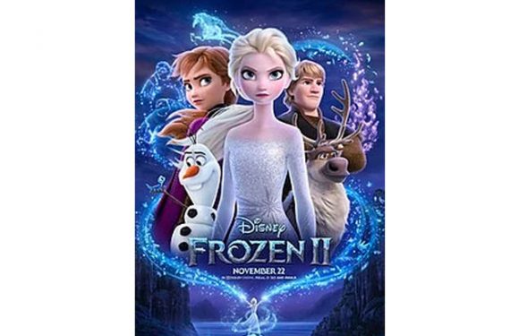 Frozen 2 bricht Rekorde in Korea