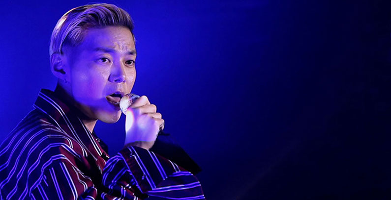 GOLDEN-G.Soul