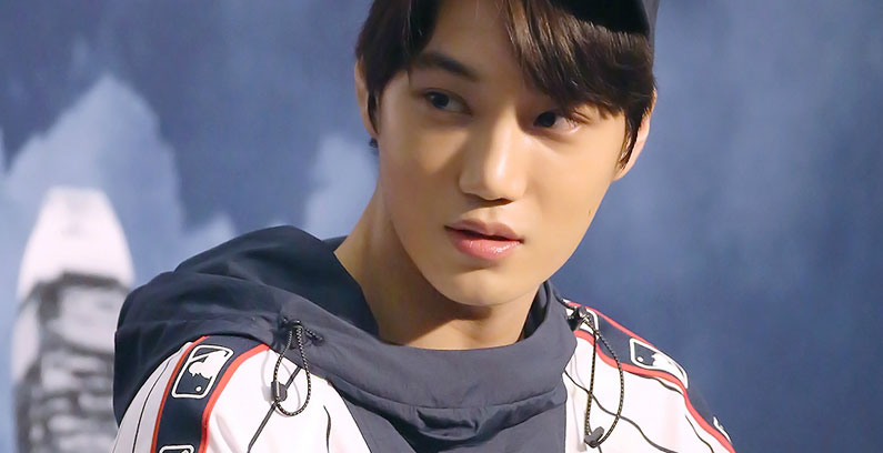 Kai