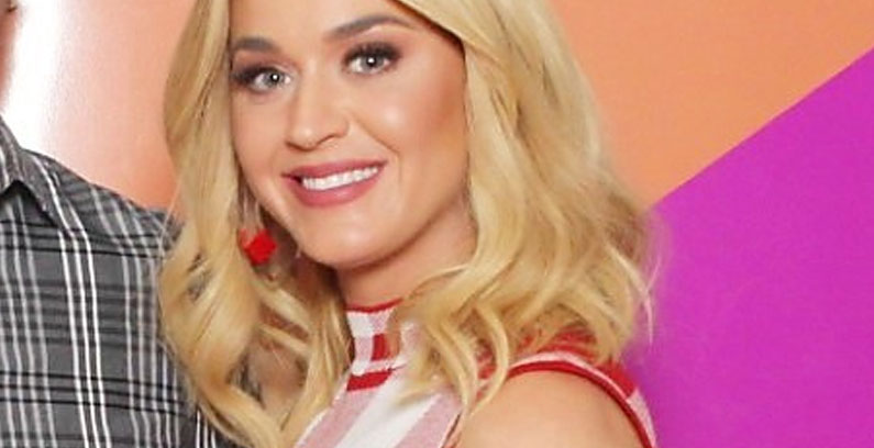 Katy-Perry