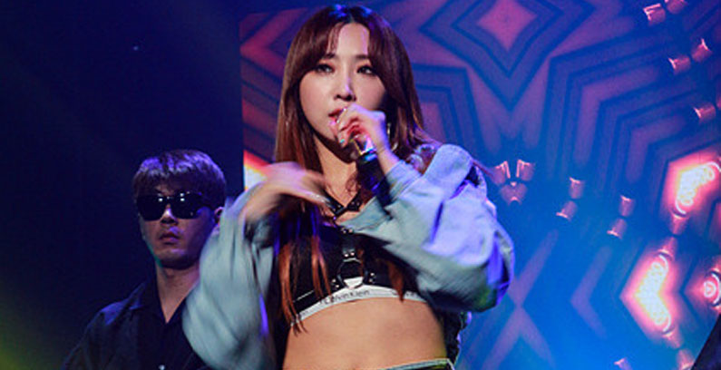 Minzy