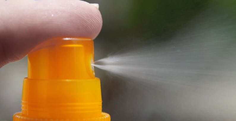 Skincare-Regeln