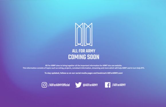 Deshalb trendet gerade #ARMYStayTuned auf Twitter