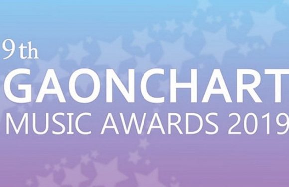 Das sind die Gewinner der 9. Gaon Chart Music Awards