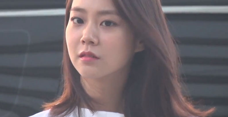 KARA-Seungyeon