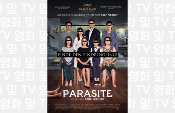 PARASITE erhält eine Oscar-Nominierung