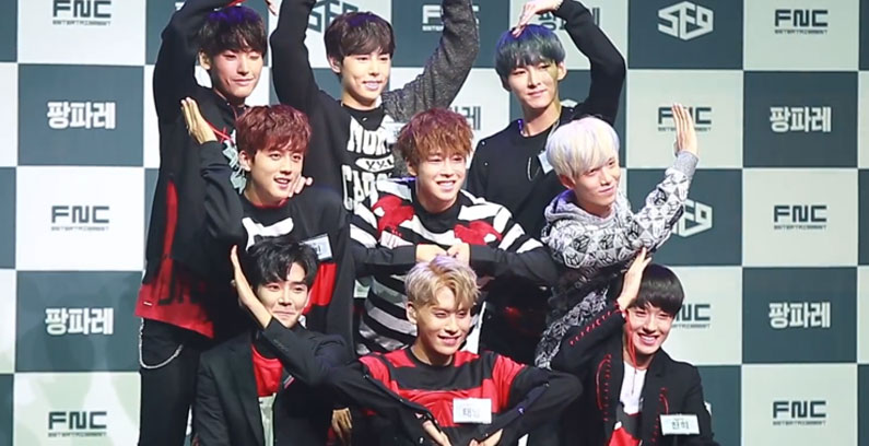 SF9
