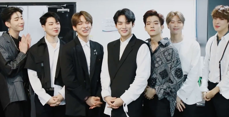 VICTON