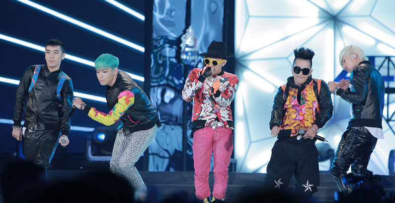 Big-Bang