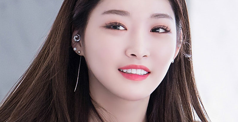 Chung-Ha