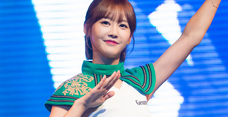 Crayon-Pop-Geummi