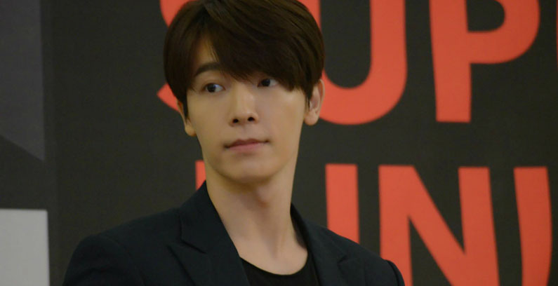 Donghae-SuJu