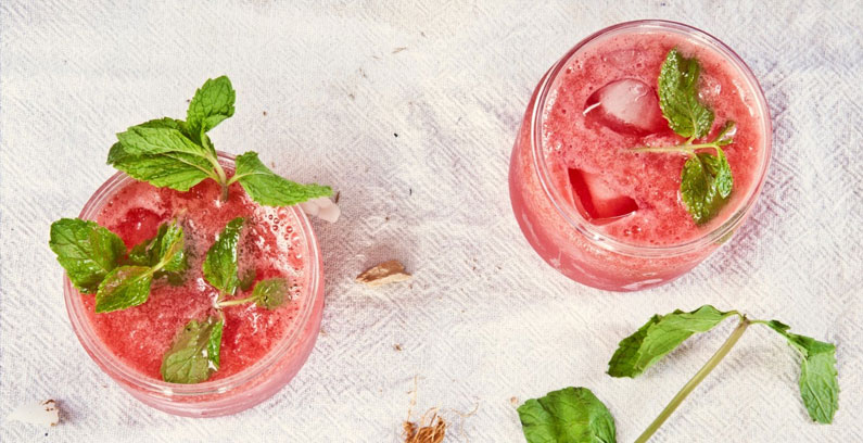 Drinks-für-schöne-Haut