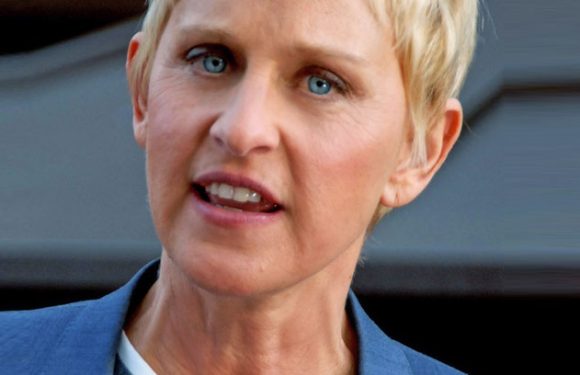 Ellen DeGeneres steht bei K-Netizens aktuell stark in der Kritik