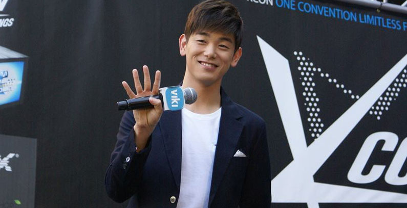 Eric-Nam