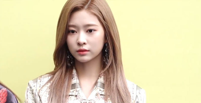 IZONE-Minju