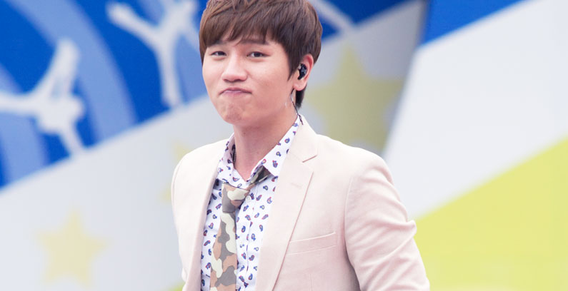 K.Will