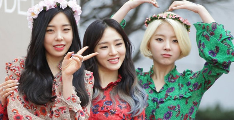 Ladies-Code