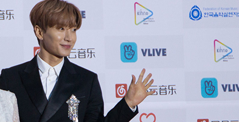 Leeteuk