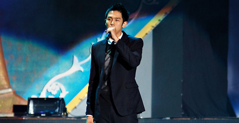 Lim-Seulong