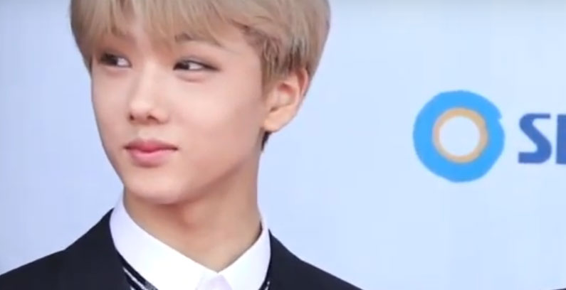 NCT-Jisung