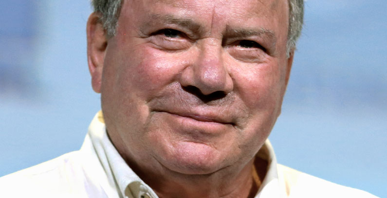 William-Shatner