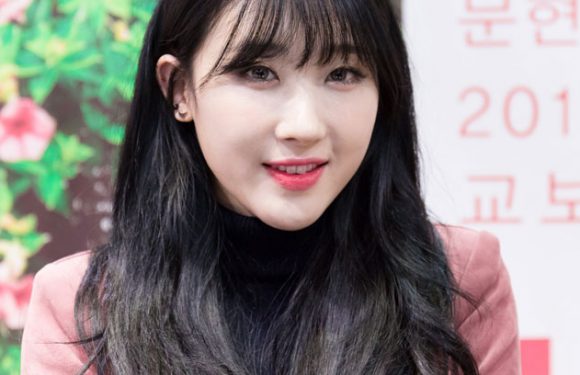 Moon Hyuna (ehem. 9Muses) gibt Schwangerschaft bekannt