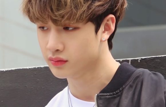 Hat Bangchan über Woojins Cut mit der Band gesprochen?