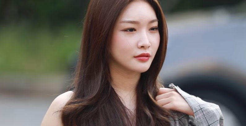 Chungha