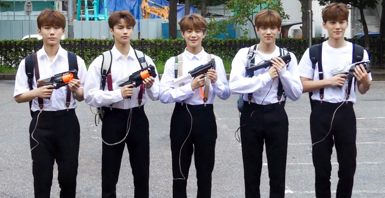 Dongkiz