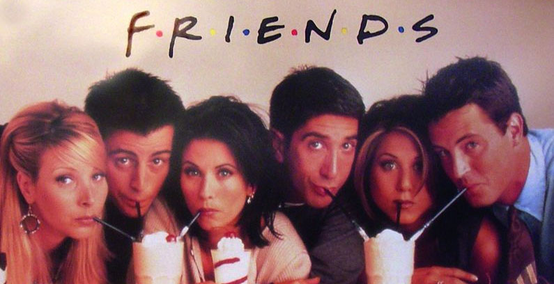 Friends