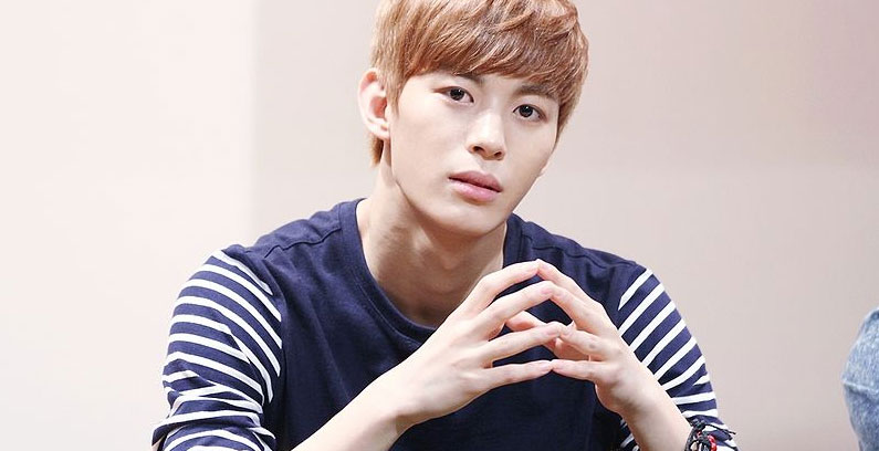 Hongbin