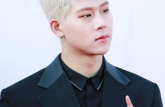 Fans starten Twitterevent für Jooheon