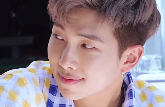 BTS‘ RM hat sich ein Luxusapartment gekauft