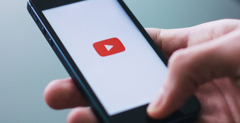 YouTube